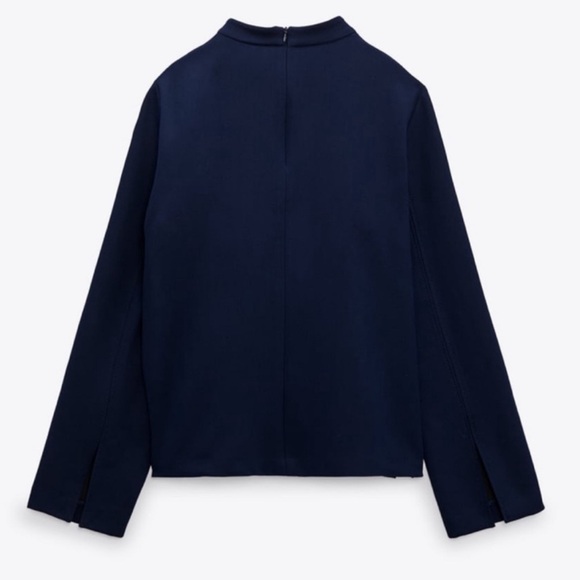 ZARA TOP - Picture 5 of 10